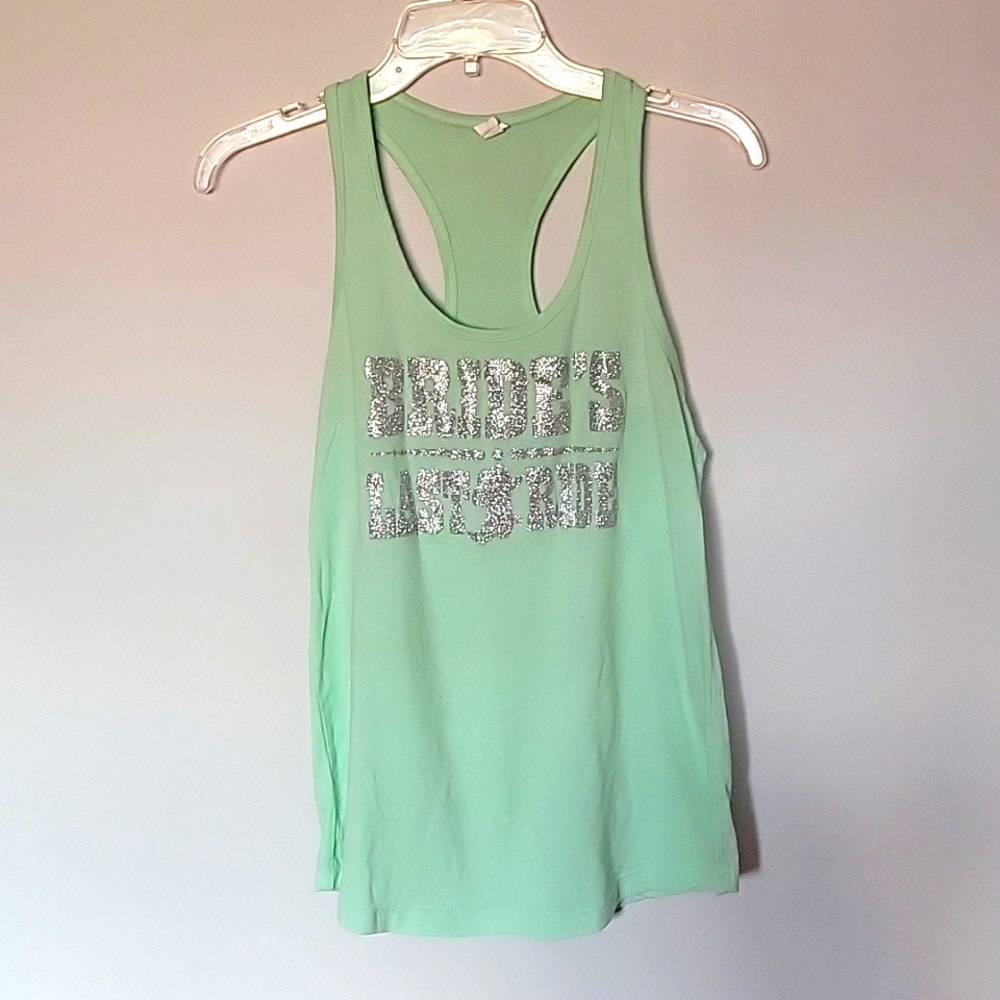 Green top